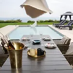 Luxury 4-bedroom In Black Sea Rama By Flat Mаnager * Baltschik