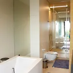Luxury 4-bedroom In Black Sea Rama By Flat Mаnager Villa Baltschik
