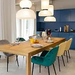 Luxury 4-bedroom In Black Sea Rama By Flat Mаnager * Baltschik