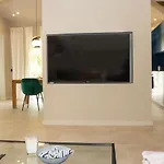 Luxury 4-bedroom In Black Sea Rama By Flat Mаnager *