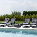 Luxury 4-bedroom In Black Sea Rama By Flat Mаnager Villa Baltschik