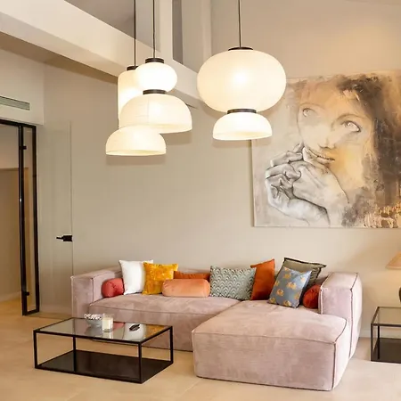 Βίλα Luxury 4-bedroom In Black Sea Rama By Flat Mаnager