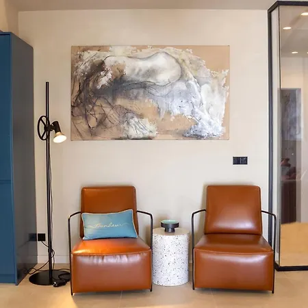 Luxury 4-bedroom In Black Sea Rama By Flat Mаnager Βίλα *