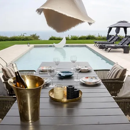 Luxury 4-bedroom In Black Sea Rama By Flat Mаnager * Μπαλτσίκ