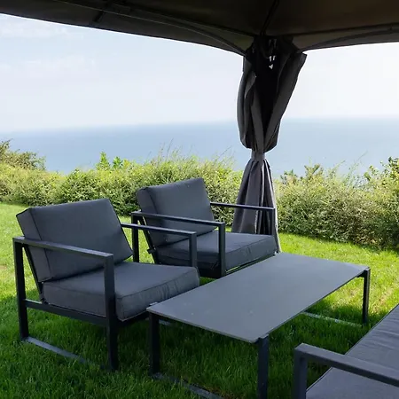 Luxury 4-bedroom In Black Sea Rama By Flat Mаnager Μπαλτσίκ