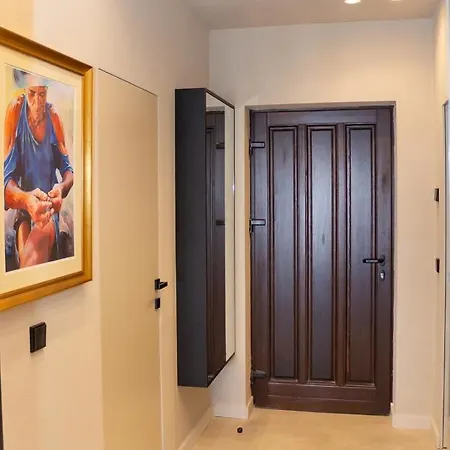 Βίλα Luxury 4-bedroom In Black Sea Rama By Flat Mаnager Μπαλτσίκ