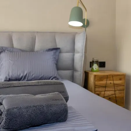 Βίλα Luxury 4-bedroom In Black Sea Rama By Flat Mаnager Μπαλτσίκ