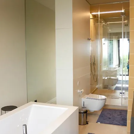 Luxury 4-bedroom In Black Sea Rama By Flat Mаnager Βίλα Μπαλτσίκ