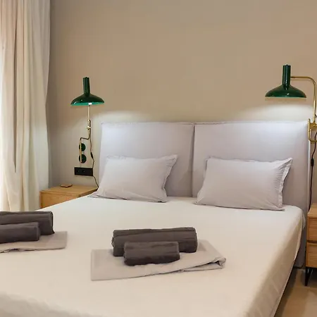 Βίλα Luxury 4-bedroom In Black Sea Rama By Flat Mаnager