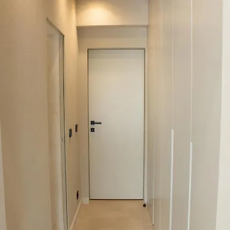 Luxury 4-bedroom In Black Sea Rama By Flat Mаnager * Μπαλτσίκ