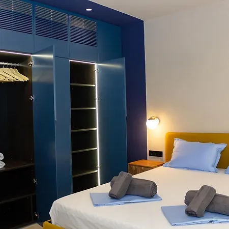 Luxury 4-bedroom In Black Sea Rama By Flat Mаnager Βίλα *