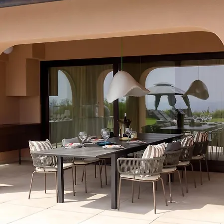 Luxury 4-bedroom In Black Sea Rama By Flat Mаnager Μπαλτσίκ