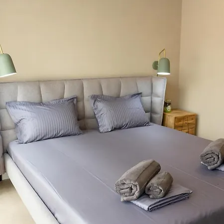 Luxury 4-bedroom In Black Sea Rama By Flat Mаnager Βίλα *