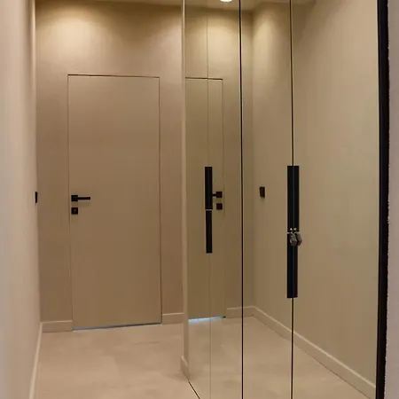 Luxury 4-bedroom In Black Sea Rama By Flat Mаnager Βίλα