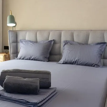 Luxury 4-bedroom In Black Sea Rama By Flat Mаnager * Μπαλτσίκ