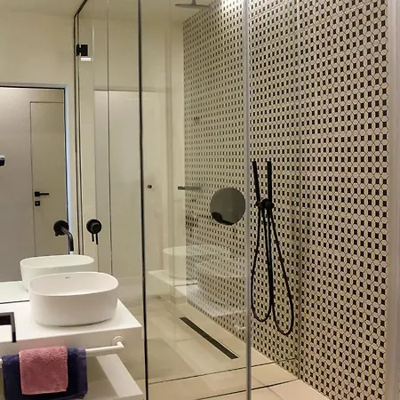 Βίλα Luxury 4-bedroom In Black Sea Rama By Flat Mаnager