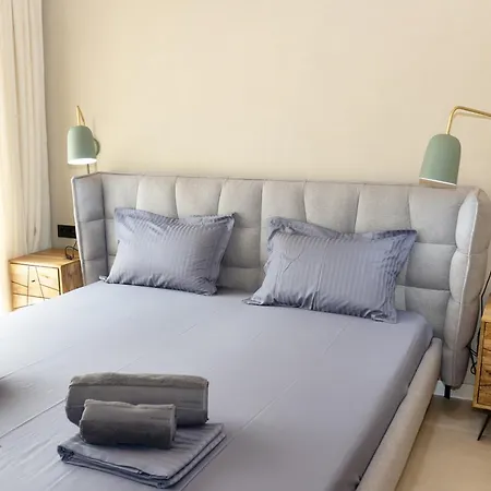 Βίλα Luxury 4-bedroom In Black Sea Rama By Flat Mаnager Μπαλτσίκ