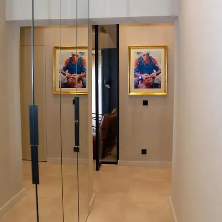 Βίλα Luxury 4-bedroom In Black Sea Rama By Flat Mаnager
