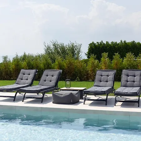Luxury 4-bedroom In Black Sea Rama By Flat Mаnager Βίλα Μπαλτσίκ