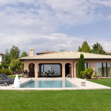 Luxury 4-bedroom In Black Sea Rama By Flat Mаnager *