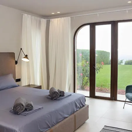 Luxury 4-bedroom In Black Sea Rama By Flat Mаnager *