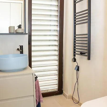 Luxury 4-bedroom In Black Sea Rama By Flat Mаnager Villa *
