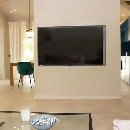 Luxury 4-bedroom In Black Sea Rama By Flat Mаnager *