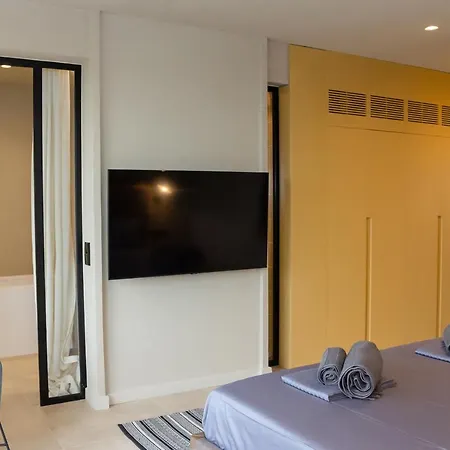 וילה Luxury 4-bedroom In Black Sea Rama By Flat Mаnager *